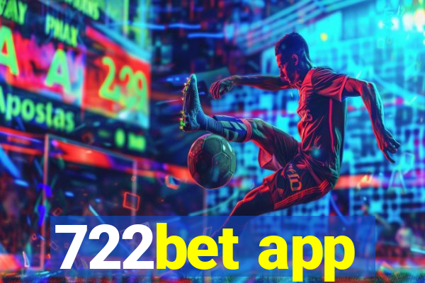 722bet app